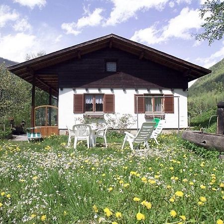 Ferienhaus Silvia Martello Exterior foto