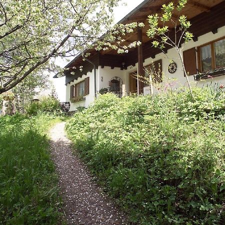 Ferienhaus Silvia Martello Exterior foto