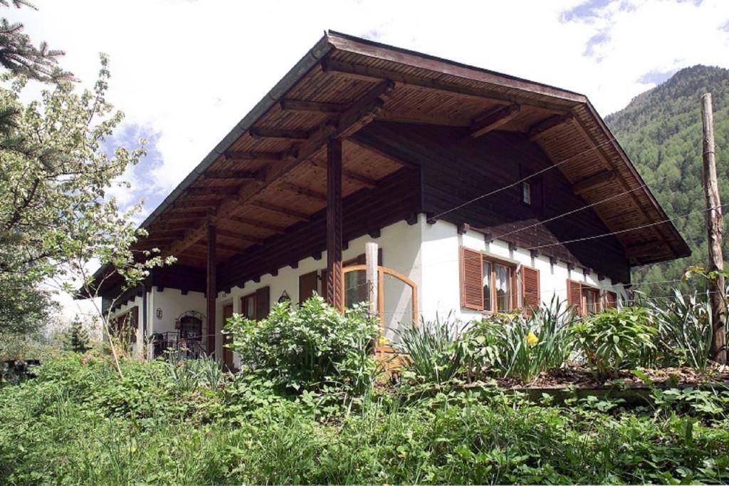 Ferienhaus Silvia Martello Exterior foto