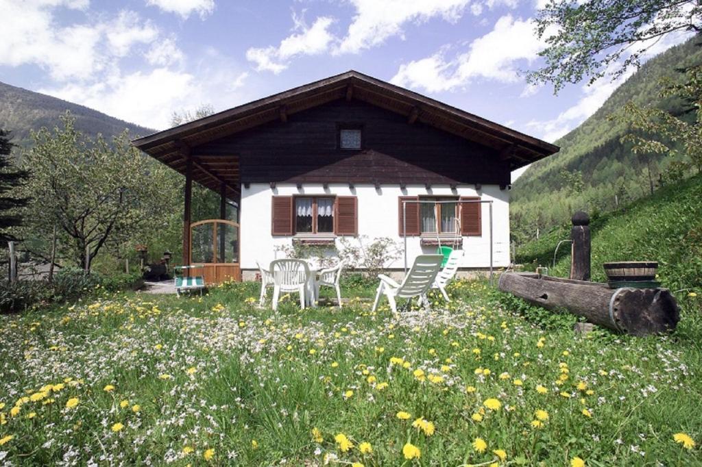 Ferienhaus Silvia Martello Exterior foto