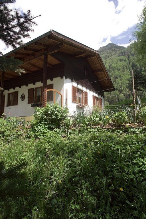 Ferienhaus Silvia Martello Exterior foto