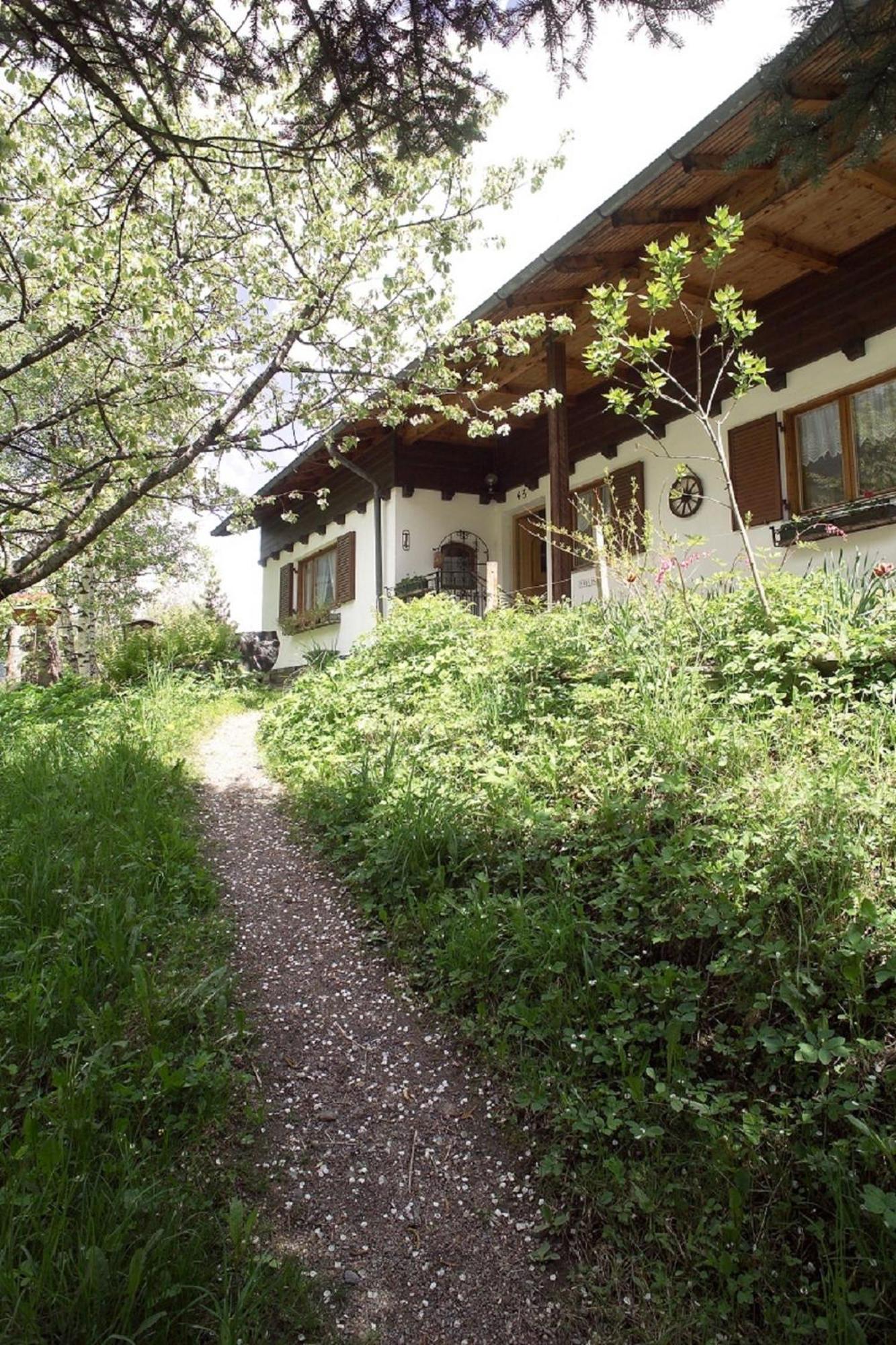 Ferienhaus Silvia Martello Exterior foto