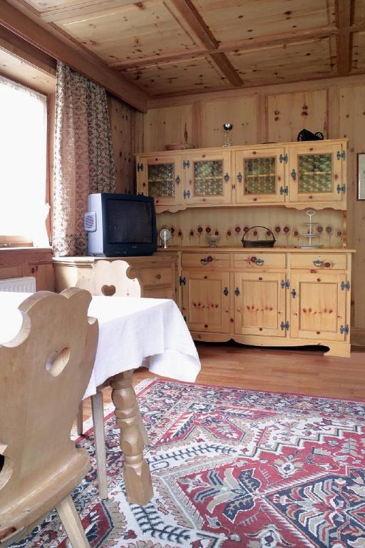 Ferienhaus Silvia Martello Quarto foto