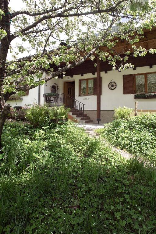 Ferienhaus Silvia Martello Exterior foto